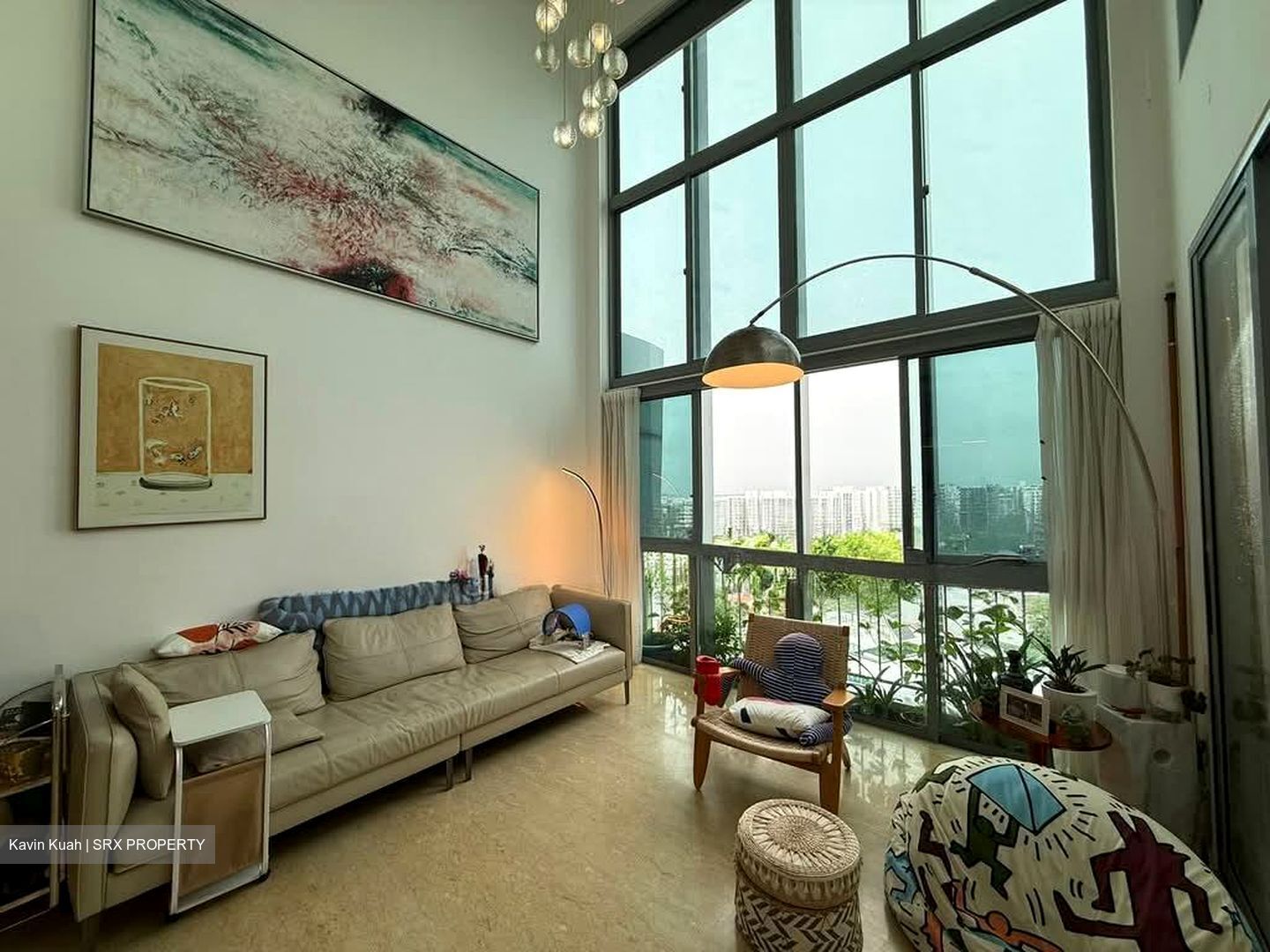 Tanamera Crest (D16), Condominium #566516871